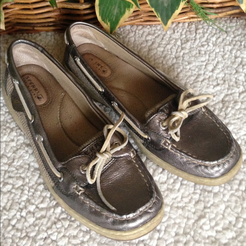 Sperry - image 1